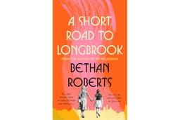 A Short Road to Longbrook: From the author of bestseller My Policeman which became the hit film starring Harry Styles