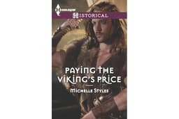 Paying the Viking's Price: An Enemies-to-Lovers Romance – A Spicy Historical Story of Viking Invaders and Saxon Royalty
