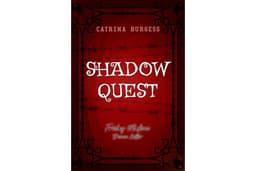 Shadow Quest: Friday Malone: Demon Killer