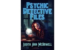 Psychic Detective Files