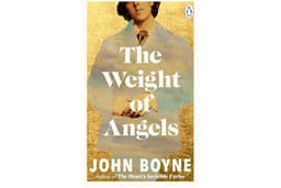 The Weight of Angels