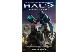 Halo: Parasite's Wake