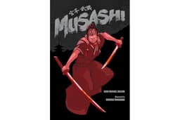 Musashi (A Graphic Novel)