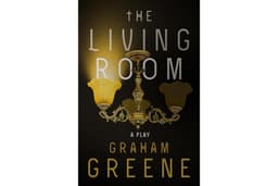 The Living Room: A Play