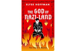 The God of Nazi-Land Part I: The Führer’s Master (Project 613)