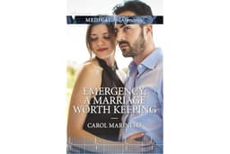 Emergency: A Marriage Worth Keeping: A Second Chance Doctor Medical Romance (Mediterranean Doctors Book 16)
