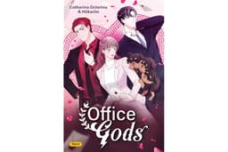 Office Gods