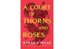 A Court of Thorns and Roses