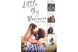Little Sky Romance Collection: Four Small Town Romances (Little Sky Romance Boxed Sets)