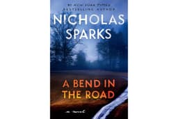 A Bend in the Road
