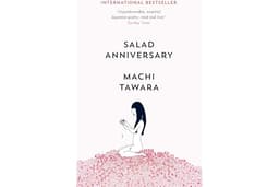 Salad Anniversary (Pushkin Collection)