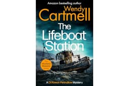 The Lifeboat Station: A DI Rowan Penhallow Mystery (The Moorland Shadows series Book 6)