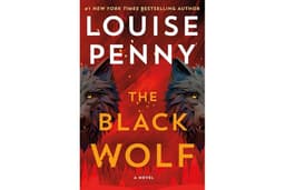 The Black Wolf: A Novel (Chief Inspector Gamache Novel Book 20)
