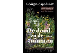 De dood en de tuinman (Dutch Edition)