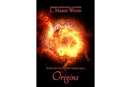 Origins: The Red Thread Saga, Book Two