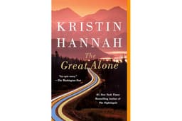 The Great Alone: A Novel