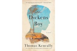 The Dickens Boy: A Novel