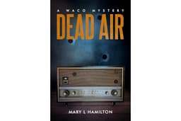 Dead Air: A Waco Mystery