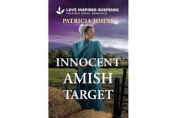 Innocent Amish Target