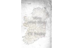 Viking Witch Hunter (Masters of chaos - a Viking saga Book 3)