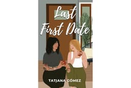 Last First Date (Last First Series)
