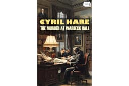 The Murder at Warbeck Hall