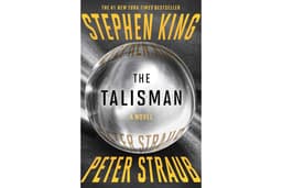 The Talisman: A Novel