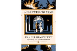 A Farewell to Arms: (Penguin Classics Deluxe Edition)