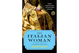 The Italian Woman: A Catherine de' Medici Novel (Catherine De Medici Book 2)