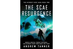 The Scae Resurgence (The Bivrost Nine Saga Book 2)