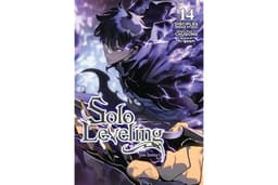 Solo Leveling, Vol. 14 (comic): Side Stories 1 (Solo Leveling (comic))
