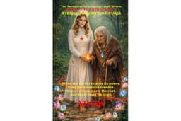 BORN: THE BILLIONAIRE'S ETERNAL MEMORY LOVE CURSE: When the Earth reclaims its power, even the Ancestors tremble (THE SACRED 