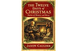 The Twelve Days of Christmas : Stories of Memory and Mercy