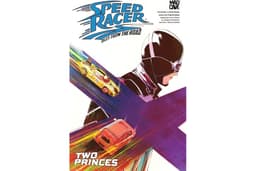 Speed Racer: Tales from the Road — Two Princes