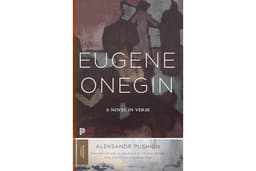 Eugene Onegin: A Novel in Verse: Text (Vol. 1) (Princeton Classics Book 72)