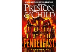 Pendergast: The Beginning (Agent Pendergast Series)