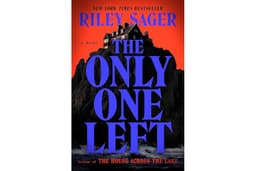 The Only One Left: A Novel