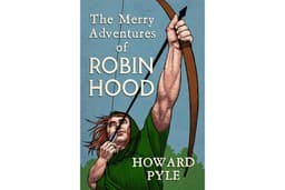 The Merry Adventures of Robin Hood