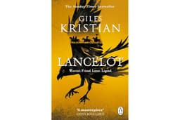 Lancelot: The bestselling Arthurian epic