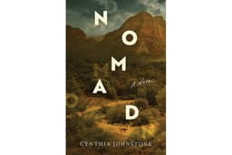 Nomad: A Novel