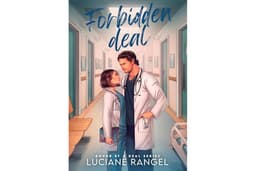 Forbidden Deal: A Reckless Enemies-to-Lovers Workplace Romance