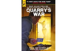 Quarry's War Vol. 1