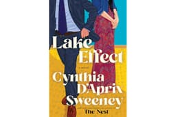 Lake Effect: A Novel