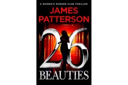 26 Beauties: A Women's Murder Club Thriller