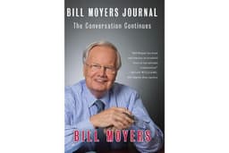 Bill Moyers Journal: The Conversation Continues