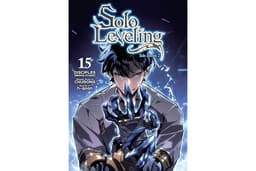 Solo Leveling, Vol. 15 (comic): Side Stories 2 (Solo Leveling (comic))