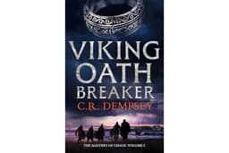 Viking Oath Breaker (Masters of chaos - a Viking saga Book 2)