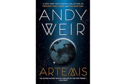 Artemis: A Novel