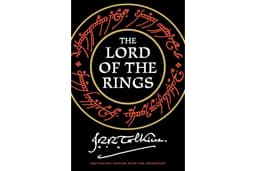 The Lord Of The Rings: A Fully Illustrated Version of the Classic Fantasy Novels