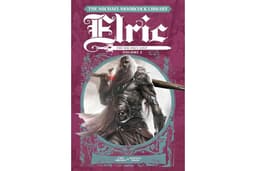 The Michael Moorcock Library Elric: The Balance Lost Vol. 2